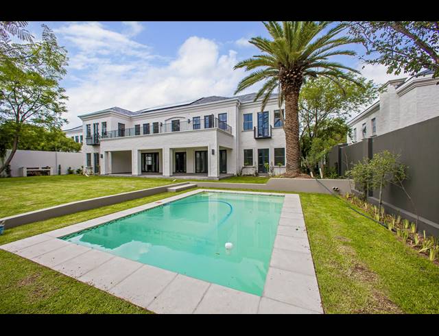 4 BEDROOM HOUSE FOR SALE IN BRYANSTON
